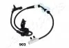 Датчик ABS CHRYSLER P. VOYAGER 2.4 00- LE JAPANPARTS ABS903 (фото 1)