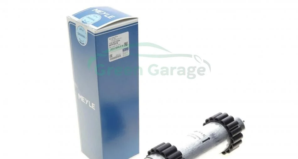 Фільтр палива VW A6/A7 2,0TDI/3,0TDI 11- MEYLE 1143230004 (фото 1)