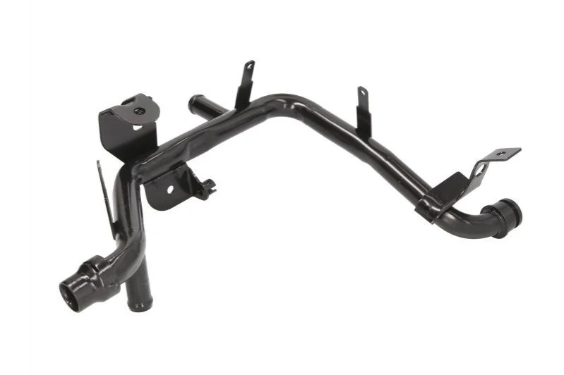 Металічна трубка системи охолодження THERMOTEC DWW269TT (фото 1)