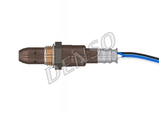Лямбда-зонд (кількість дротів 4, 420мм) LEXUS ES, NX, RX TOYOTA CAMRY, RAV 4 IV 2.0-3.5 12.08- DENSO DOX0571 (фото 1)