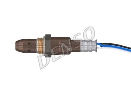 Лямбда-зонд (кількість дротів 4, 420мм) LEXUS ES, NX, RX TOYOTA CAMRY, RAV 4 IV 2.0-3.5 12.08- DENSO DOX0571