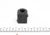 Втулка стабілізатора ASTRA G/CORSA C 20mm FAG 819002610 (фото 2)