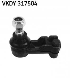 Накінечник кермовий SKF VKDY317504