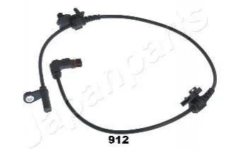 Датчик ABS CHRYSLER P. 300C 3.0CRD 05- LE JAPANPARTS ABS912 (фото 1)