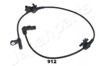 Датчик ABS CHRYSLER P. 300C 3.0CRD 05- LE JAPANPARTS ABS912