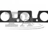 Прокладка впускного колектора WYDECHOWEGO Fischer Automotive One (FA1) 411037 (фото 1)
