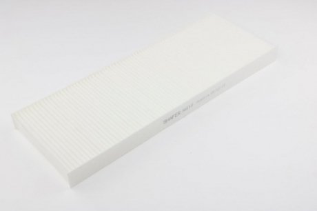 Фільтр повітря салону Ford Transit, 91-06 SHAFER SA118