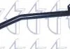 Патрубок радіатора MERCEDES SPRINTER 2-T (B901, B902), SPRINTER 3-T (B903), SPRINTER 4-T (B904) 2.9D 02.95-05.06 TRICLO 453708 (фото 1)