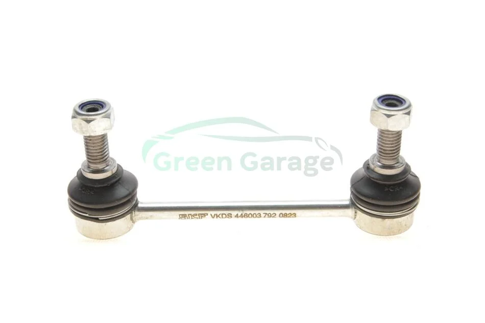 Тяга стабілізатора VOLVO /LP/ S60/S80 95- SKF VKDS446003 (фото 1)