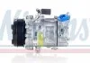 SPRКЇARKA KLIM VW POLO 09- NISSENS 890659 (фото 3)