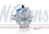 SPRКЇARKA KLIM VW POLO 09- NISSENS 890659 (фото 4)