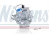 SPRКЇARKA KLIM VW POLO 09- NISSENS 890659 (фото 4)