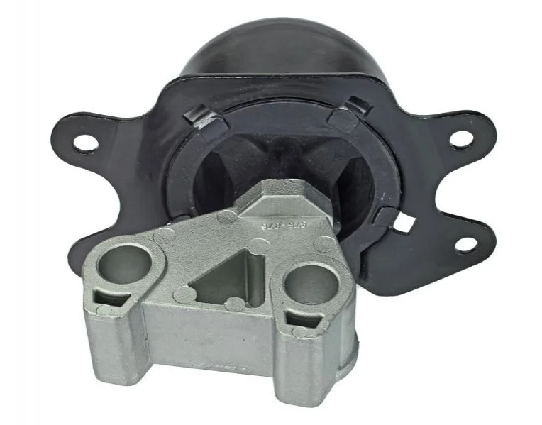 Опора двигателя OPEL Corsa C / Combo / Tigra (Пр-во) MEYLE 6140300013 (фото 1)