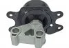 Опора двигателя OPEL Corsa C / Combo / Tigra (Пр-во) MEYLE 6140300013 (фото 1)