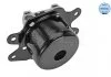 Опора двигателя OPEL Corsa C / Combo / Tigra (Пр-во) MEYLE 6140300013 (фото 4)