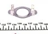 Прокладка клапана EGR VW GOLF 2,0TDI 08- FEBI BILSTEIN 170319 (фото 4)