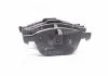 Колодка гальм. диск. FORD FOCUS, MAZDA 3,5, VOLVO C70, S40, передн. (вир-во) REMSA 108230 (фото 1)