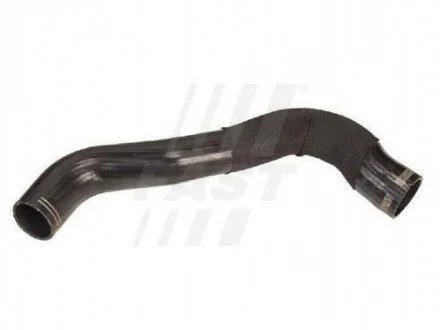 Патрубок інтеркулера Fiat Ducato 2.3D 06- FAST FT61746