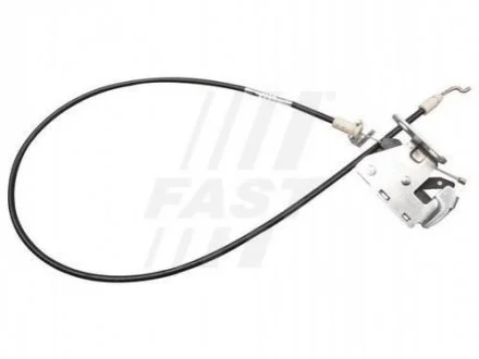 Дверний замок FAST FT95384