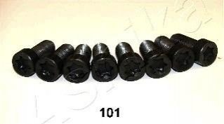 Комплект болтів маховика ASHIKA 5401101