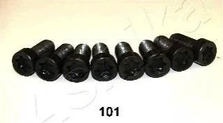 Комплект болтів маховика ASHIKA 5401101
