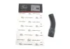 PRZEWУD CHЈODNICY OPEL MOVANO 2.3CDTI 19- GATES 022577 (фото 3)