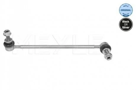 Стійка стабілізатора передн прав 315mm SUBARU FORESTER, XV 1.6-2.5 04.17- MEYLE 34160600008