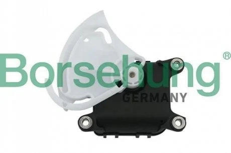 STEROWNIK KLIMATYZACJI VW A4/PASSAT 95-05 BORSEHUNG B11455