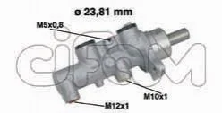 POMPA HAMULCOWA 202-462 OPEL MERIVA CIFAM 202462