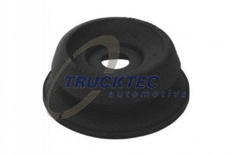 Подушка-опора амортизатора, (верх.) 95-06 TRUCKTEC 0230037