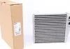 Радиатор печки VW Caddy III/Golf V/VI 03- MAHLE / KNECHT AH208000S (фото 1)