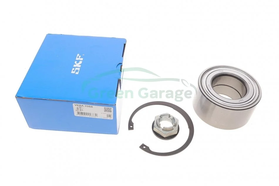 Підшипник кульковий d>30 SKF VKBA7088 (фото 1)