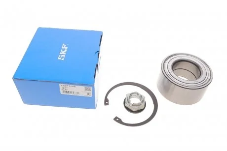 Підшипник кульковий d>30 SKF VKBA7088