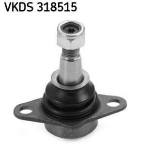 Наконечник кермової тяги dolny BMW X3 E83 SKF VKDS318515 (фото 1)