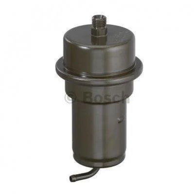 Регулятор тиску паливн.насоса BOSCH 0438170017 (фото 1)
