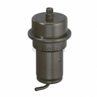 Регулятор тиску паливн.насоса BOSCH 0438170017