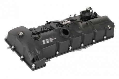 Кришка головки циліндра BMW 3 E90 2,5 05- FEBI BILSTEIN 103099