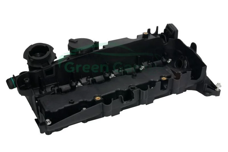 Кришка головки циліндра BMW 1 E81 2,0 08- FEBI BILSTEIN 104094 (фото 1)