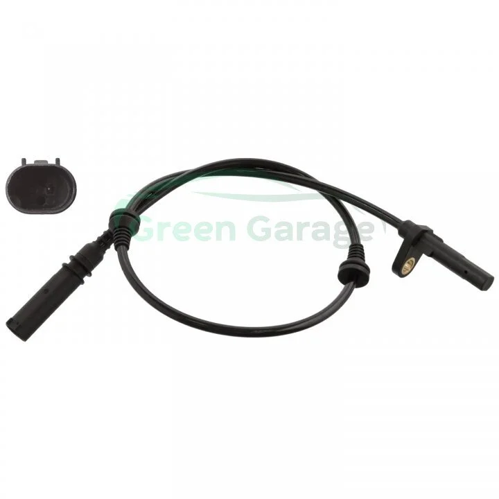 Датчик ABS FEBI BILSTEIN 106622 (фото 1)