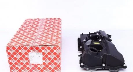 Кришка головки циліндра BMW 1 E81 2,0 07- FEBI BILSTEIN 107199