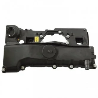 Кришка головки циліндра BMW 1 E81 2,0 07- FEBI BILSTEIN 107199