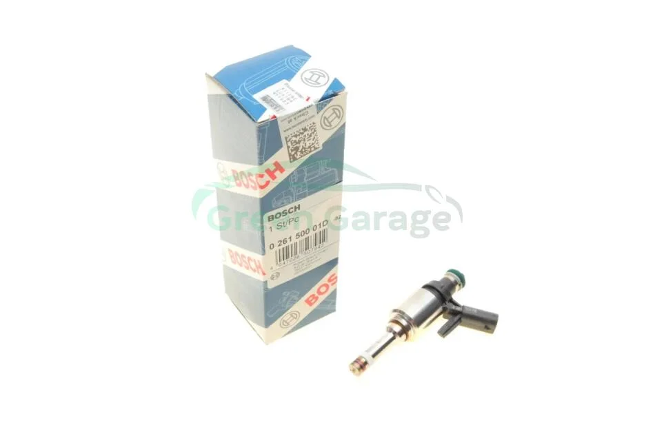 ФОРСУНКА BOSCH 026150001D (фото 1)