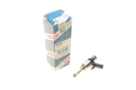 Форсунка паливна BOSCH 026150001D