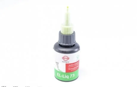 Герметик AFD200 (зеленый) 50ml EL 469.910 ELRING 777792