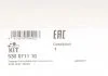 ZESTAW ROZRZдDU VW 1.5TSI AUDI/SEAT/SKODA INA 530071110 (фото 4)