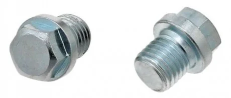 Болт зливу масла ELRING 587830
