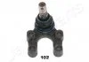 Кульова опора NISSAN P. CABSTAR 2,7D/3,0D JAPANPARTS BJ102 (фото 1)