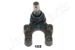 Кульова опора NISSAN P. CABSTAR 2,7D/3,0D JAPANPARTS BJ102