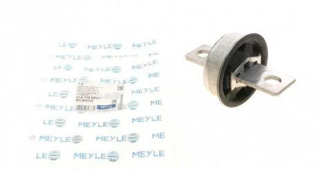 Сайлентблок MEYLE 0147100043