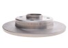 TARCZA HAM. OPEL P. CROSSLAND 1,2-1,6 17- MEYLE 11155234105 (фото 3)
